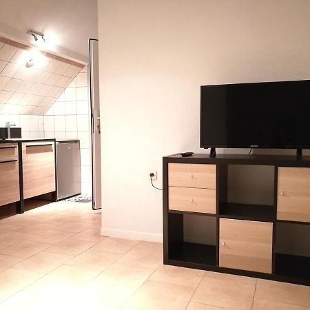 Le Cigogneau-Studio Alcove Au Calme Sainte-Croix-en-Plaine エクステリア 写真