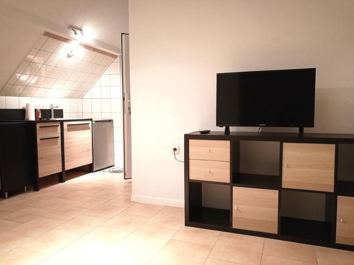 Le Cigogneau-Studio Alcove Au Calme Sainte-Croix-en-Plaine エクステリア 写真